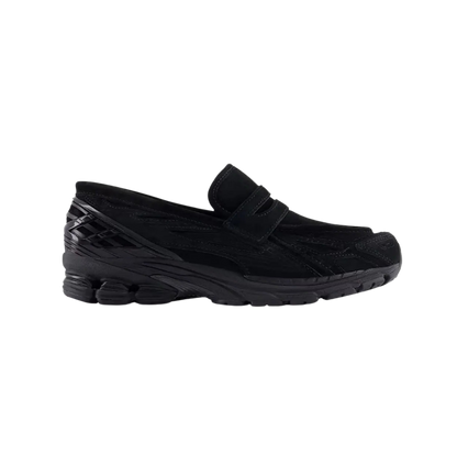 New Balance 1906L Black Suede