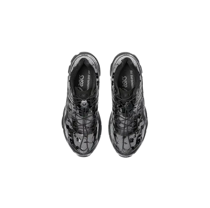 ASICS Gel-Cumulus 16 Cecilie Bahnsen Floral Pack Black
