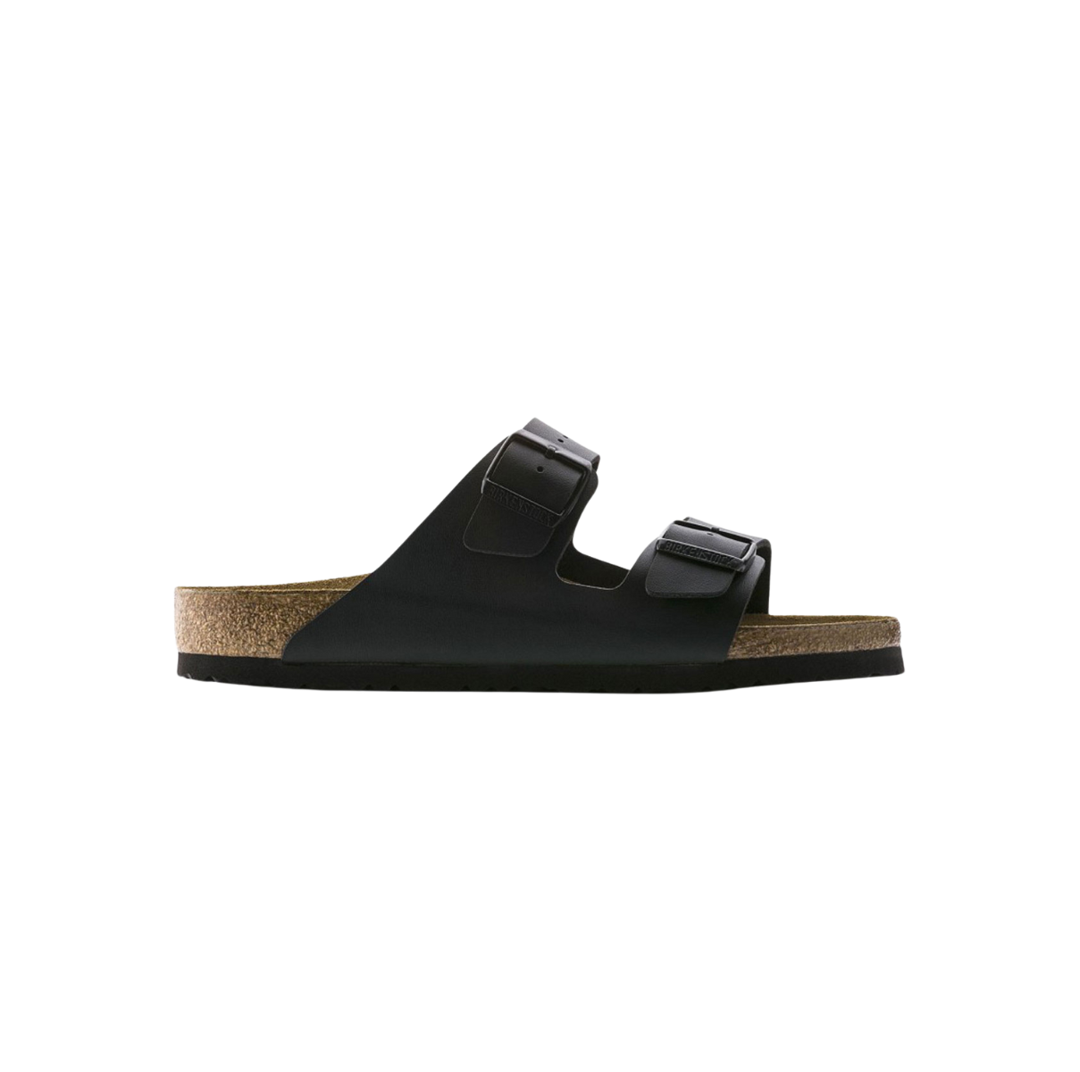 Birkenstock Arizona BirkoFlor Black-Black