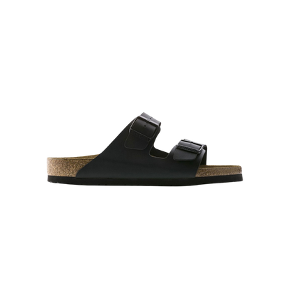 Birkenstock Arizona BirkoFlor Black-Black
