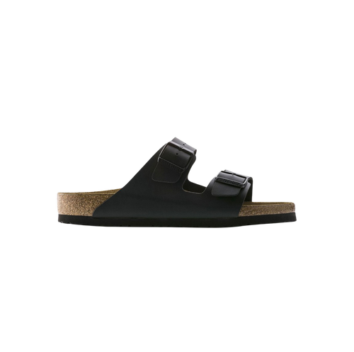 Birkenstock Arizona BirkoFlor Black-Black