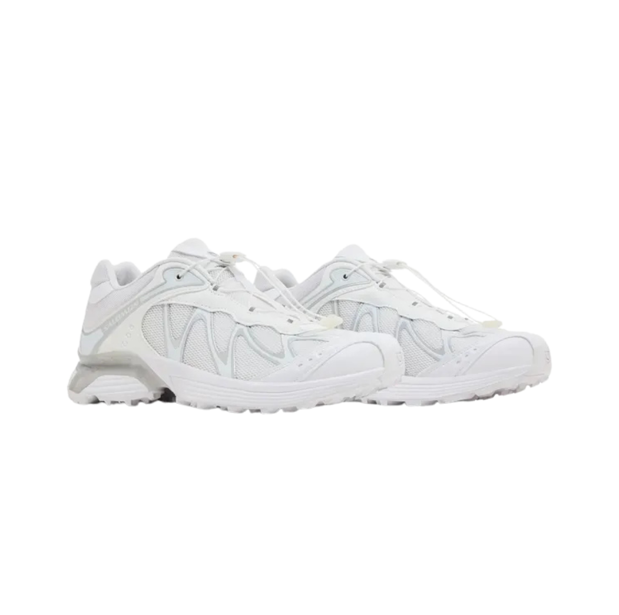 Salomon XT-Whisper White White