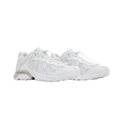 Salomon XT-Whisper White White