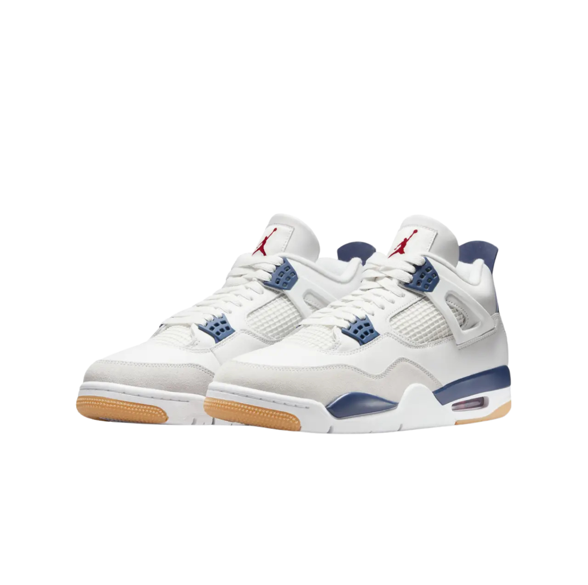 Jordan 4 Retro SB Navy