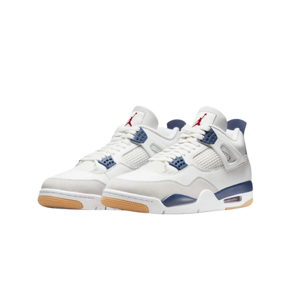 Jordan 4 Retro SB Navy