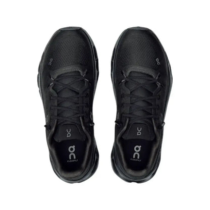 On Women's Cloudtilt Eclipse/Black