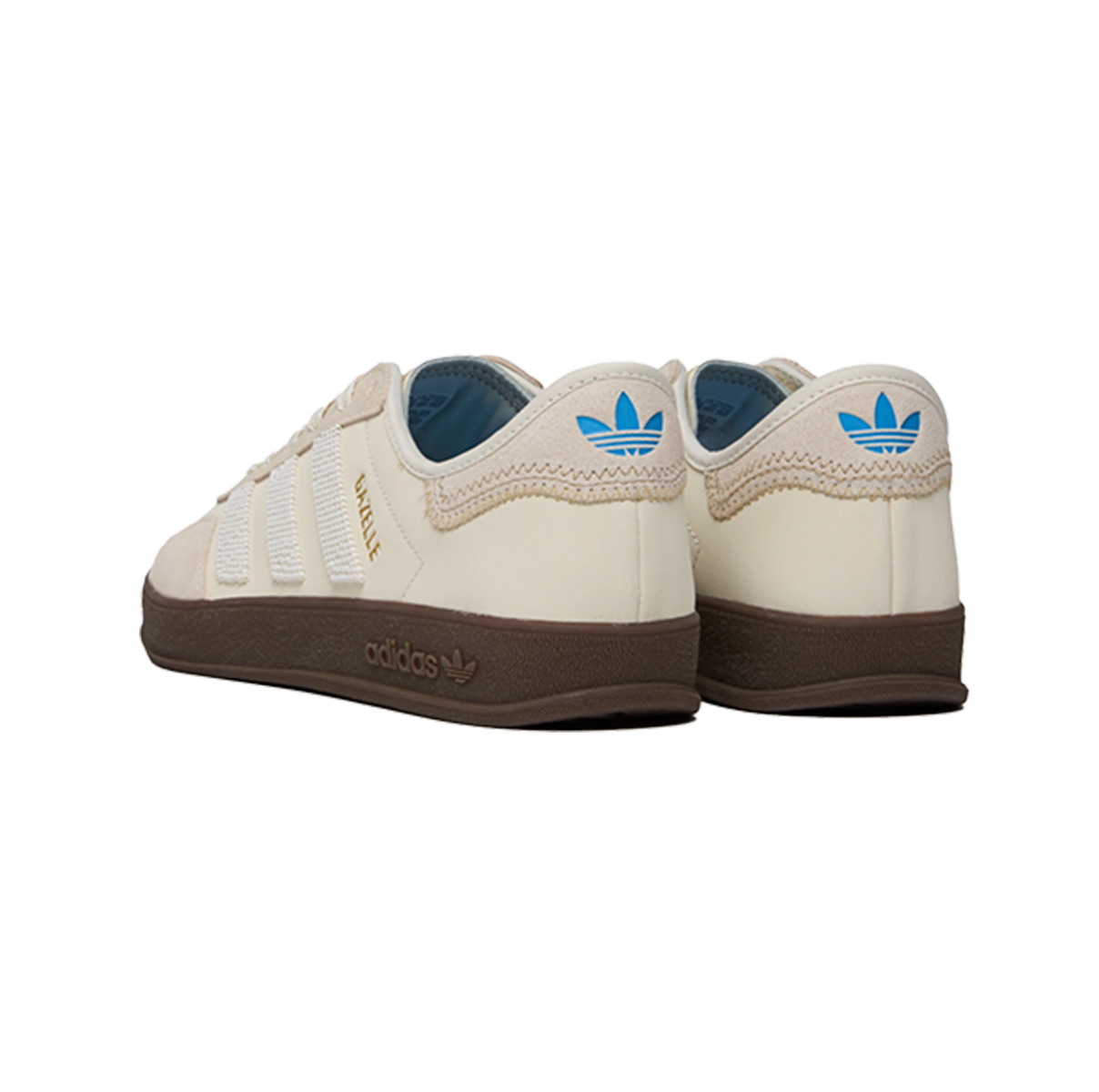 Adidas Gazelle Indoor CLOT By Edison Chen Off White