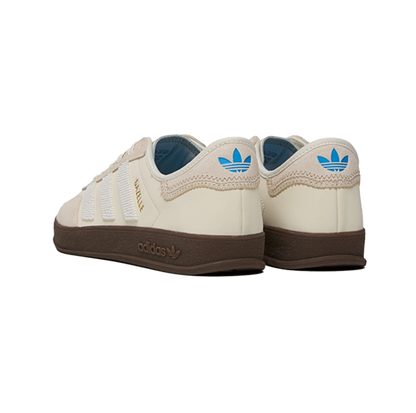 Adidas Gazelle Indoor CLOT By Edison Chen Off White