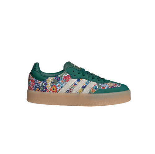 adidas Sambae Liberty London Collegiate Green (Women's)