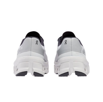 On Running Cloudmonster All White