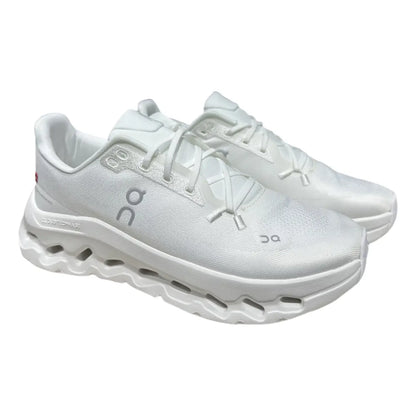 On Women's Cloudtilt All/White
