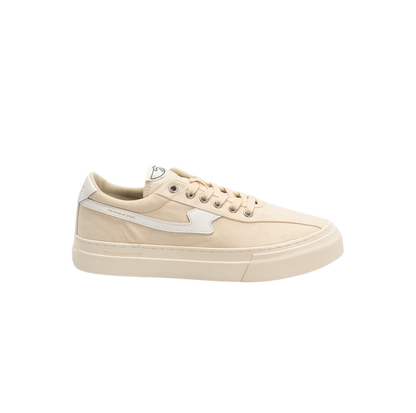 Stepney Workers Club Dellow S-Strike Cup Canvas Ecru White