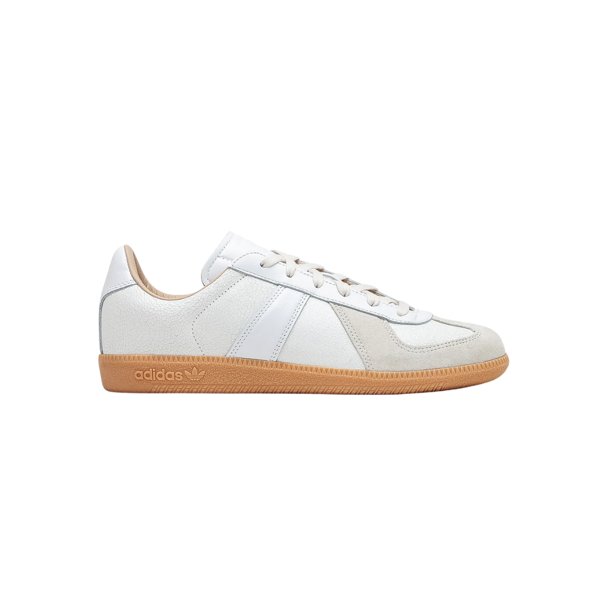 Adidas BW Army Crackled Off White