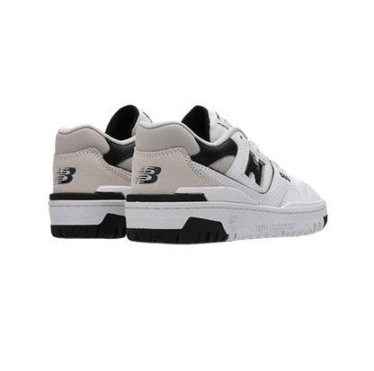 New Balance 550 White Black Grey