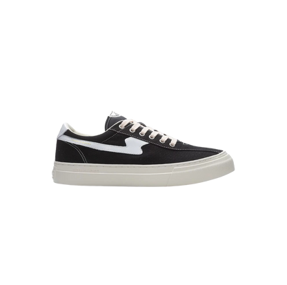 Stepney Workers Club Dellow S-Strike Cup Canvas Black White