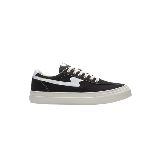 Stepney Workers Club Dellow S-Strike Cup Canvas Black White