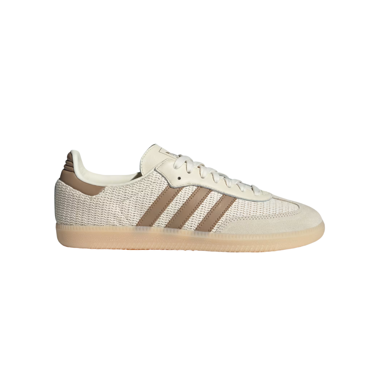 adidas Samba OG Cream White Cardboard