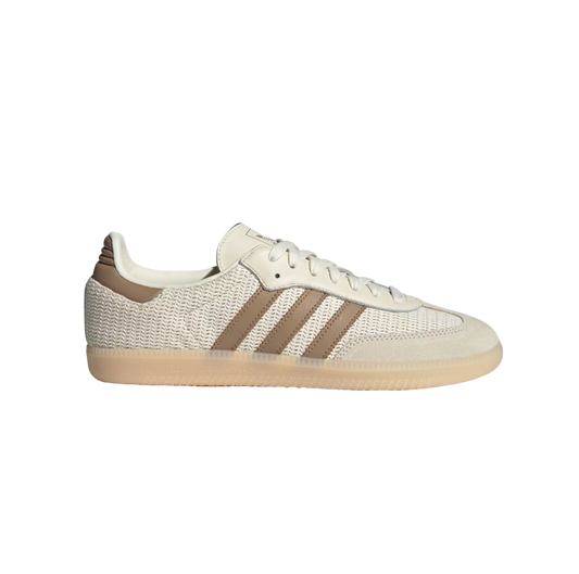 adidas Samba OG Cream White Cardboard