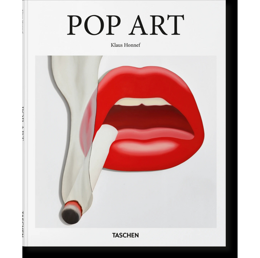 TASCHEN Pop Art