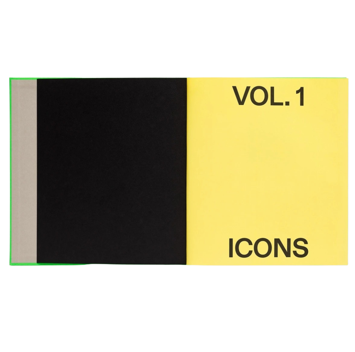 TASCHEN Virgil Abloh. Nike. ICONS