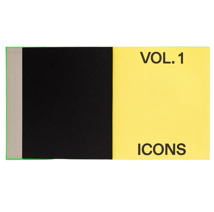 TASCHEN Virgil Abloh. Nike. ICONS