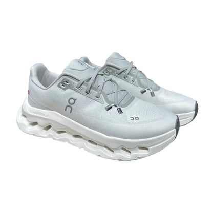 On Women's Cloudtilt  Glacier/White
