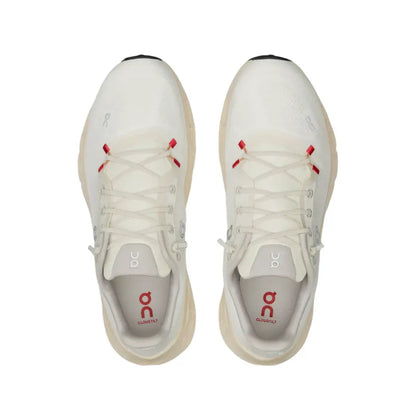 On Women's Cloudtilt Cream/Soft