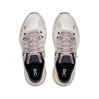 On Women's Cloudtilt Dark/Taupe