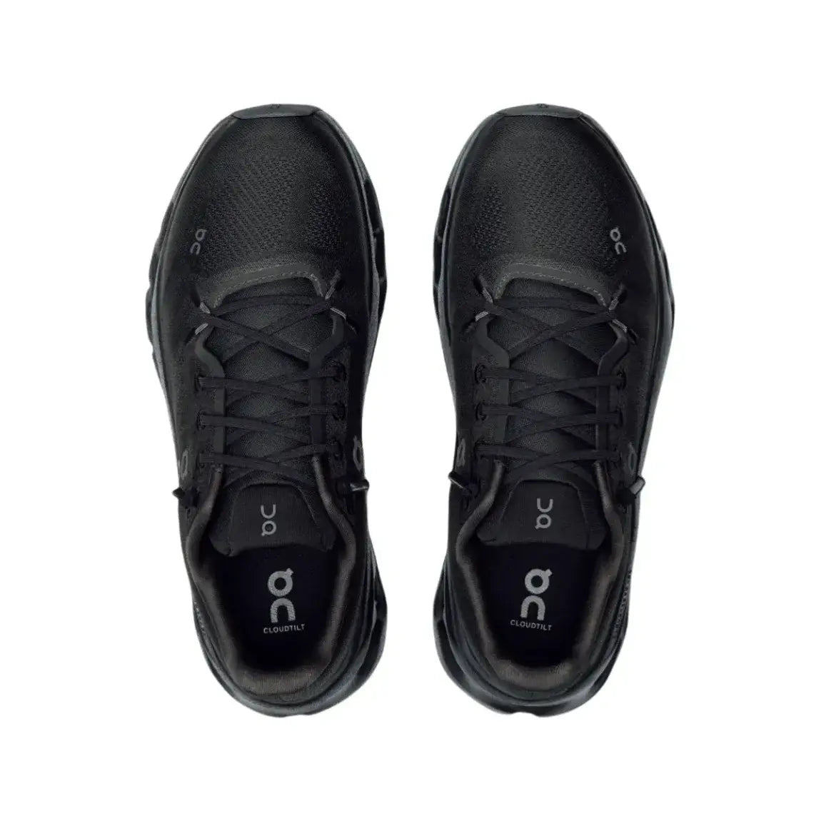 On Men's Cloudtilt  Eclipse/Black