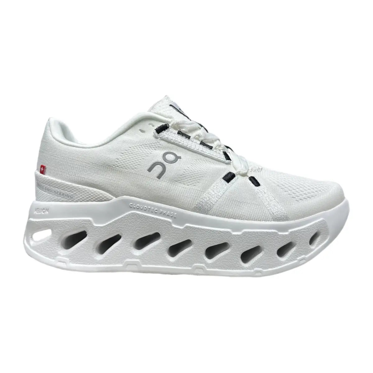 On Men's Cloudeclipse  All/White