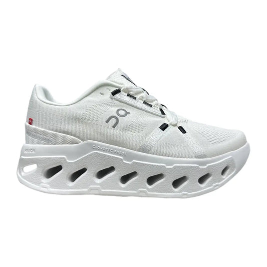 On Men's Cloudeclipse  All/White