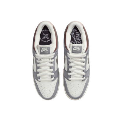 NIKE Dunk Low SB Yuto Horigome Grey