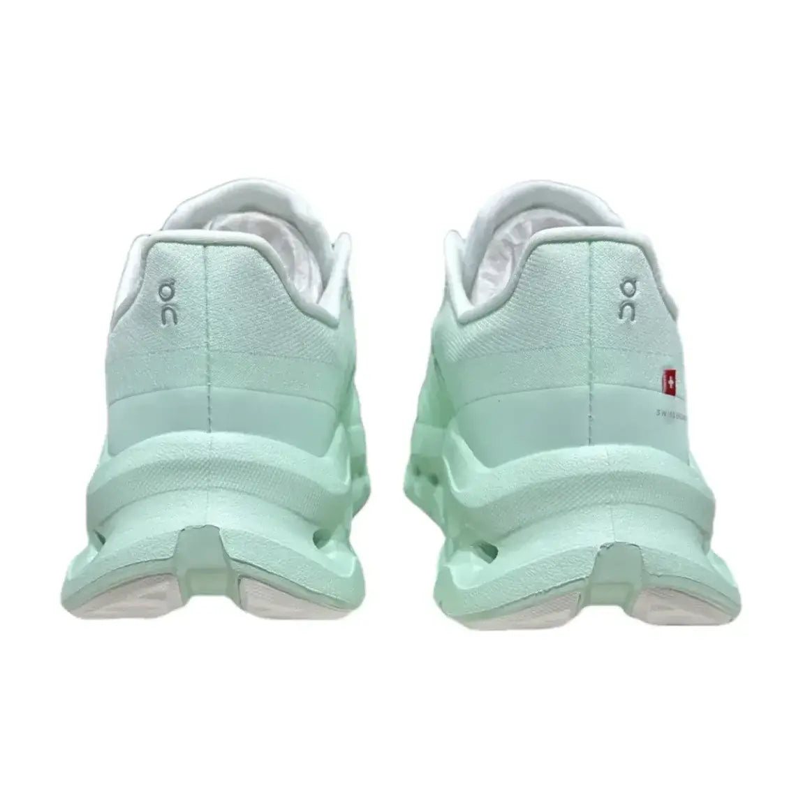 On Men's Cloudtilt  Mint/Green