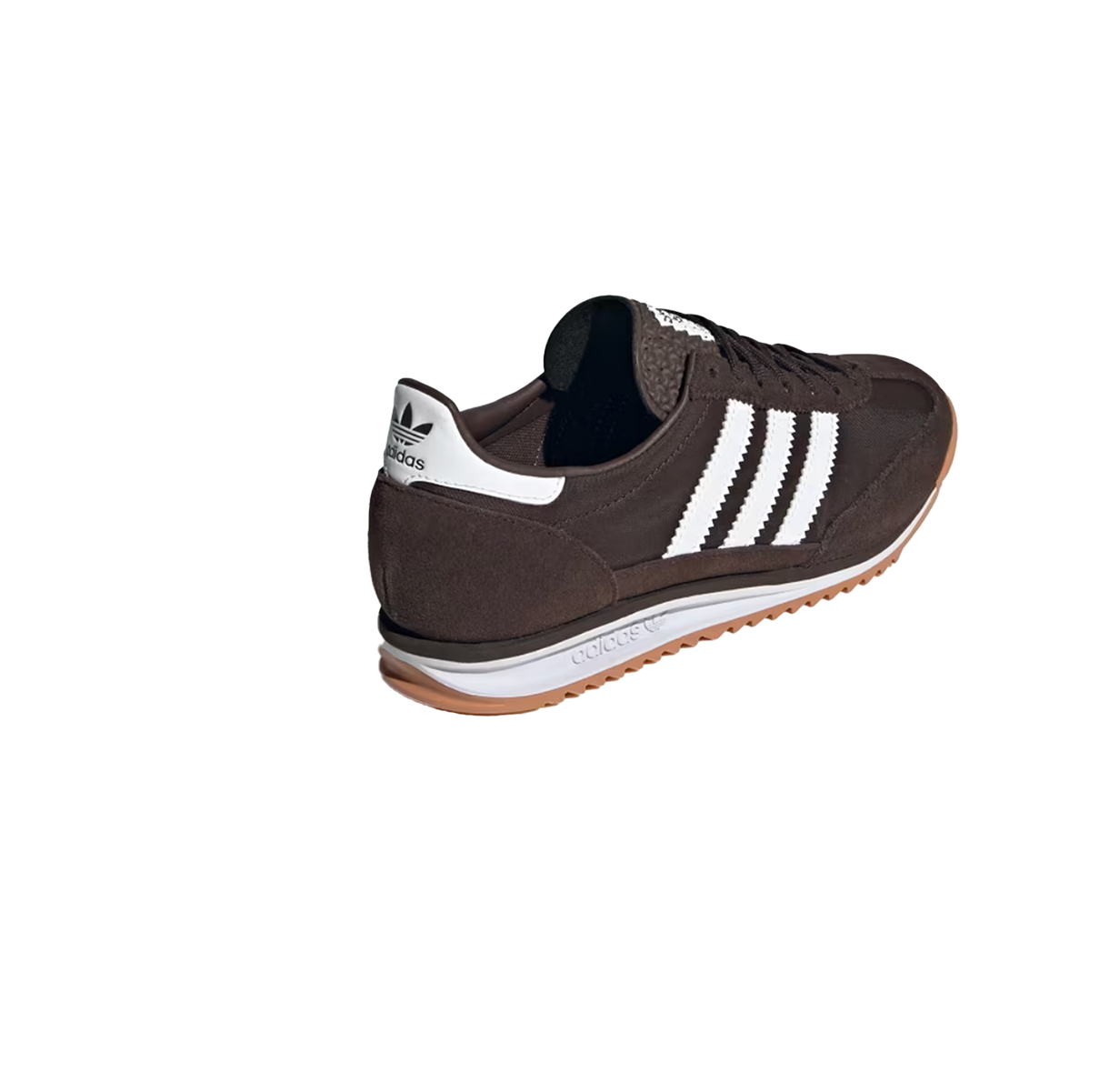 Adidas SL 72 OG Dark Brown White