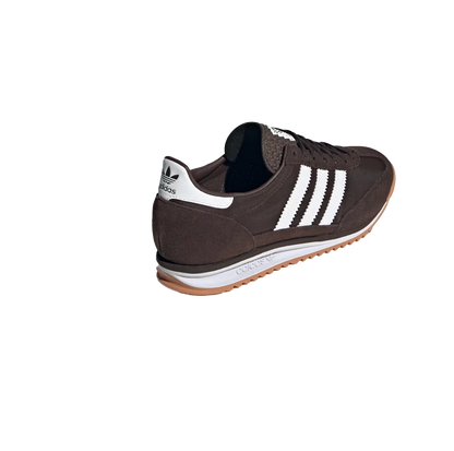 Adidas SL 72 OG Dark Brown White