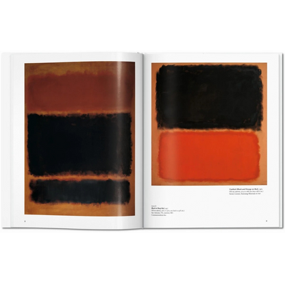 TASCHEN Rothko