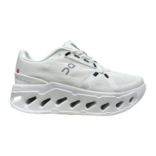 On Women's Cloudeclipse All/White