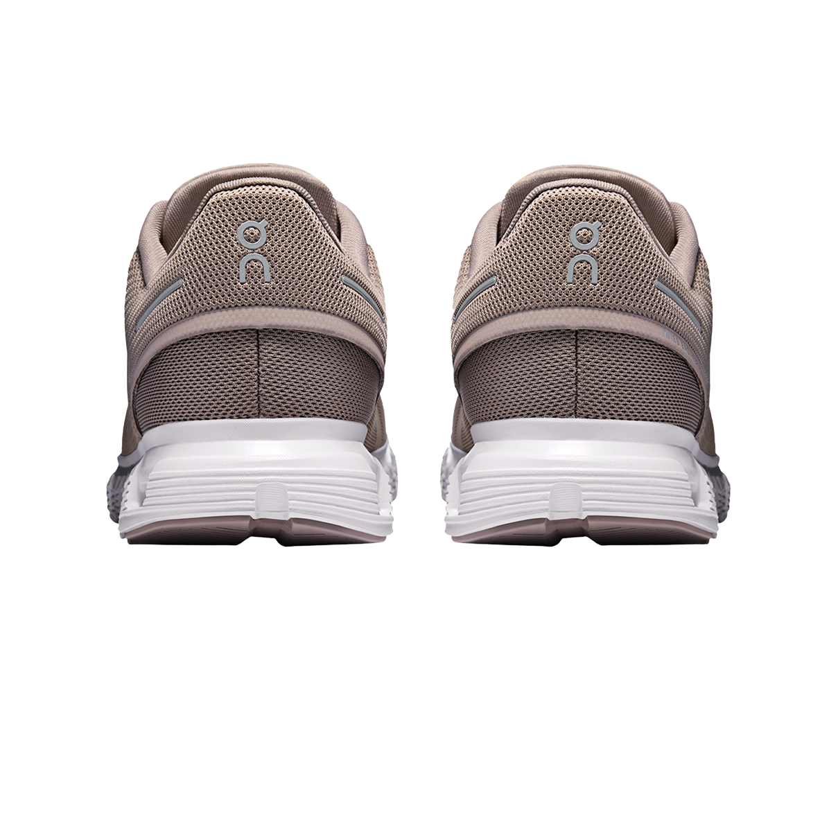 On Running Cloud 6 Men Fog White