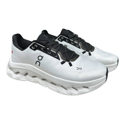 On Men's Cloudtilt White/Black
