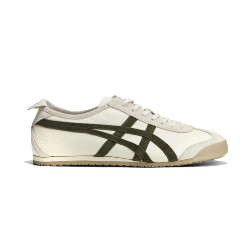 Onitsuka Tiger Mexico 66 Light Beige Olive