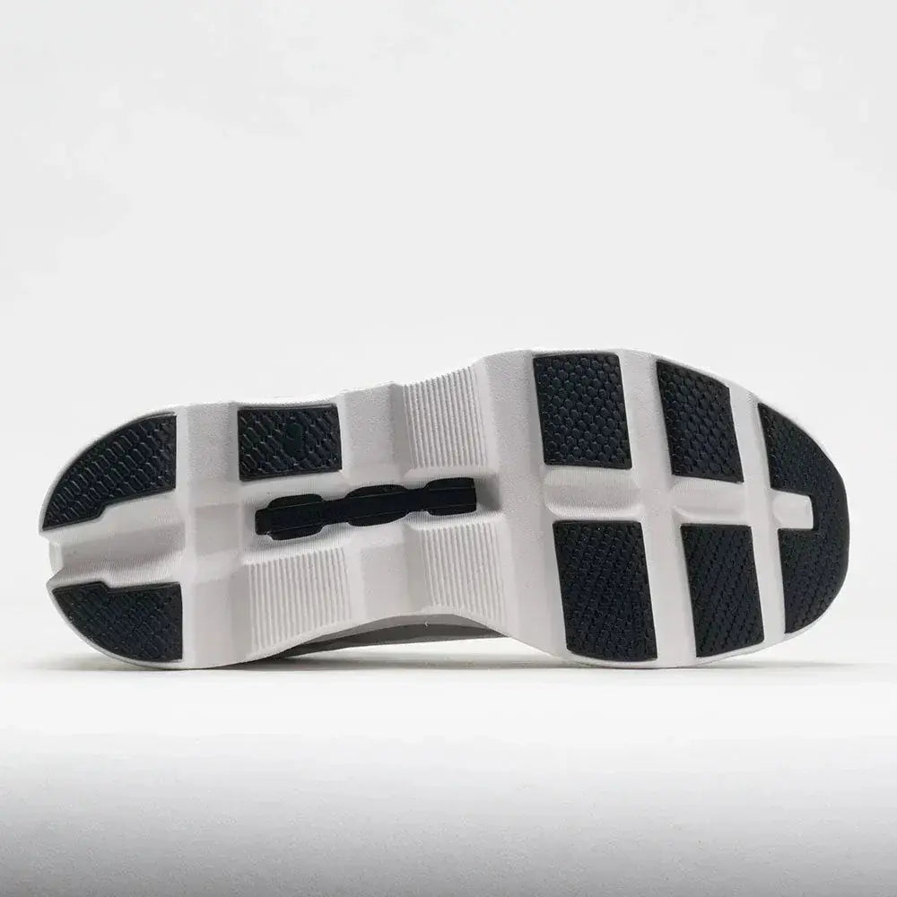 On Men's Cloudmonster  Undyed/White