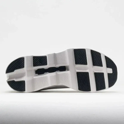 On Men's Cloudmonster  Undyed/White