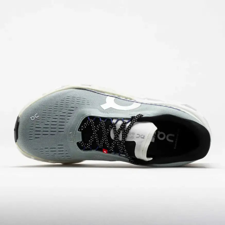 On Men's Cloudmonster 2  Mineral/Aloe