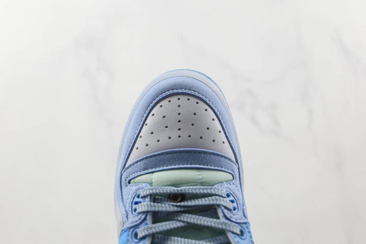 Campus 00S x Bad Bunny 4