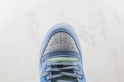 Campus 00S x Bad Bunny 4