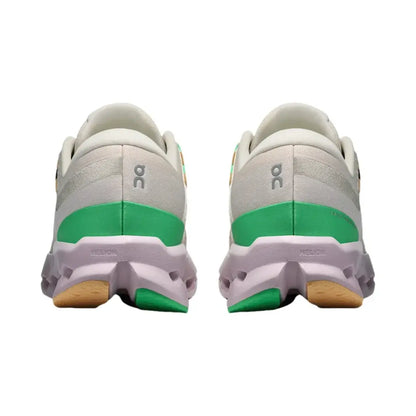 On Men's Cloudsurfer 2 Pearl/Orchid