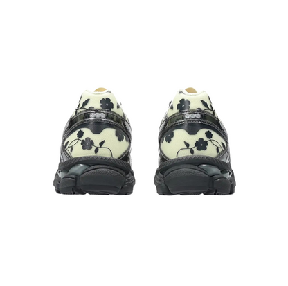 ASICS Gel-Cumulus 16 Cecilie Bahnsen Floral Pack Ivory Black