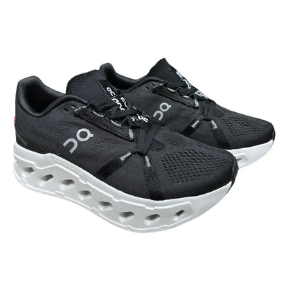 On Women's Cloudeclipse Black/White