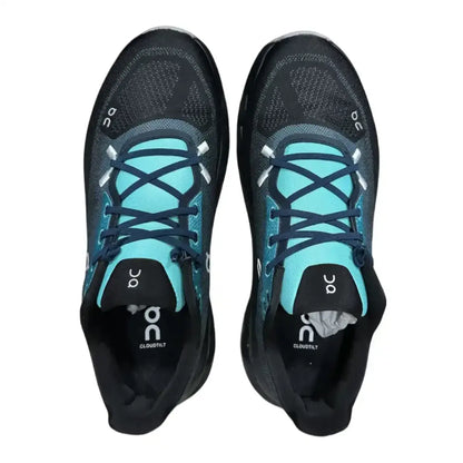 On Women's Cloudtilt Midnight/Blue