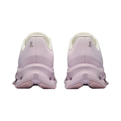 On Women's Cloudtilt  Ivory/Orchid